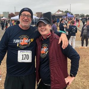 Meet your Posher, Becky